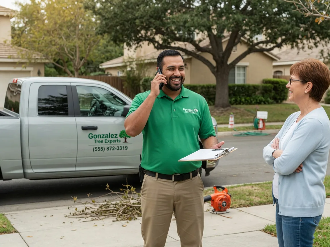 Tree Service Wadesville, IN FAQs